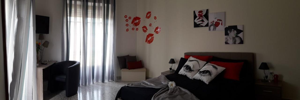 B & B Leti Battipaglia Exterior photo