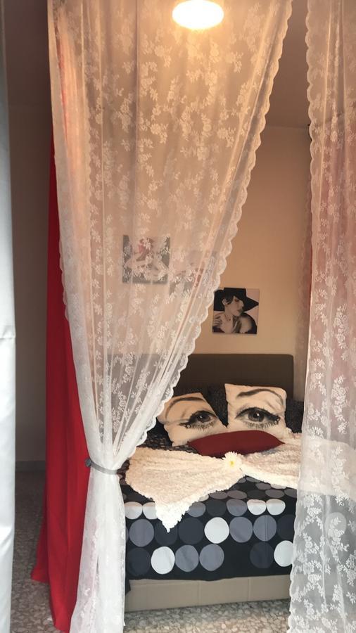 B & B Leti Battipaglia Exterior photo
